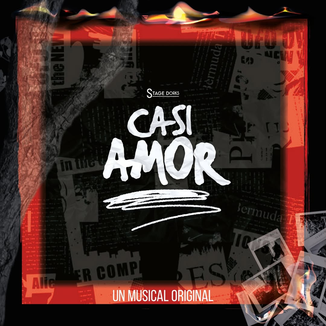 Casi Amor — miniatura