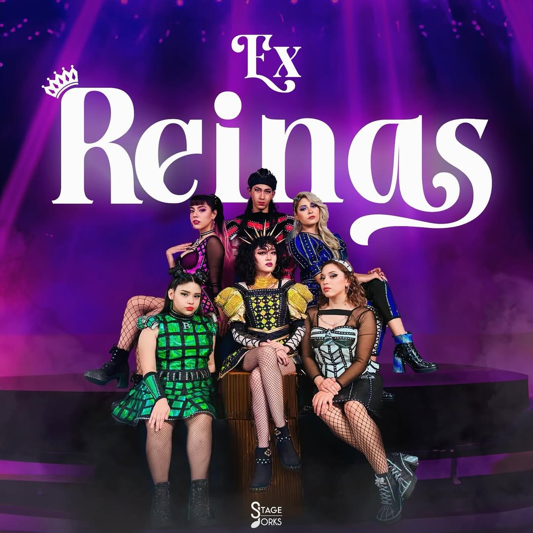 ExReinas — miniatura